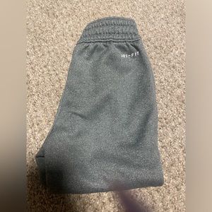 Boys Nike Dri-Fit Sweatpants